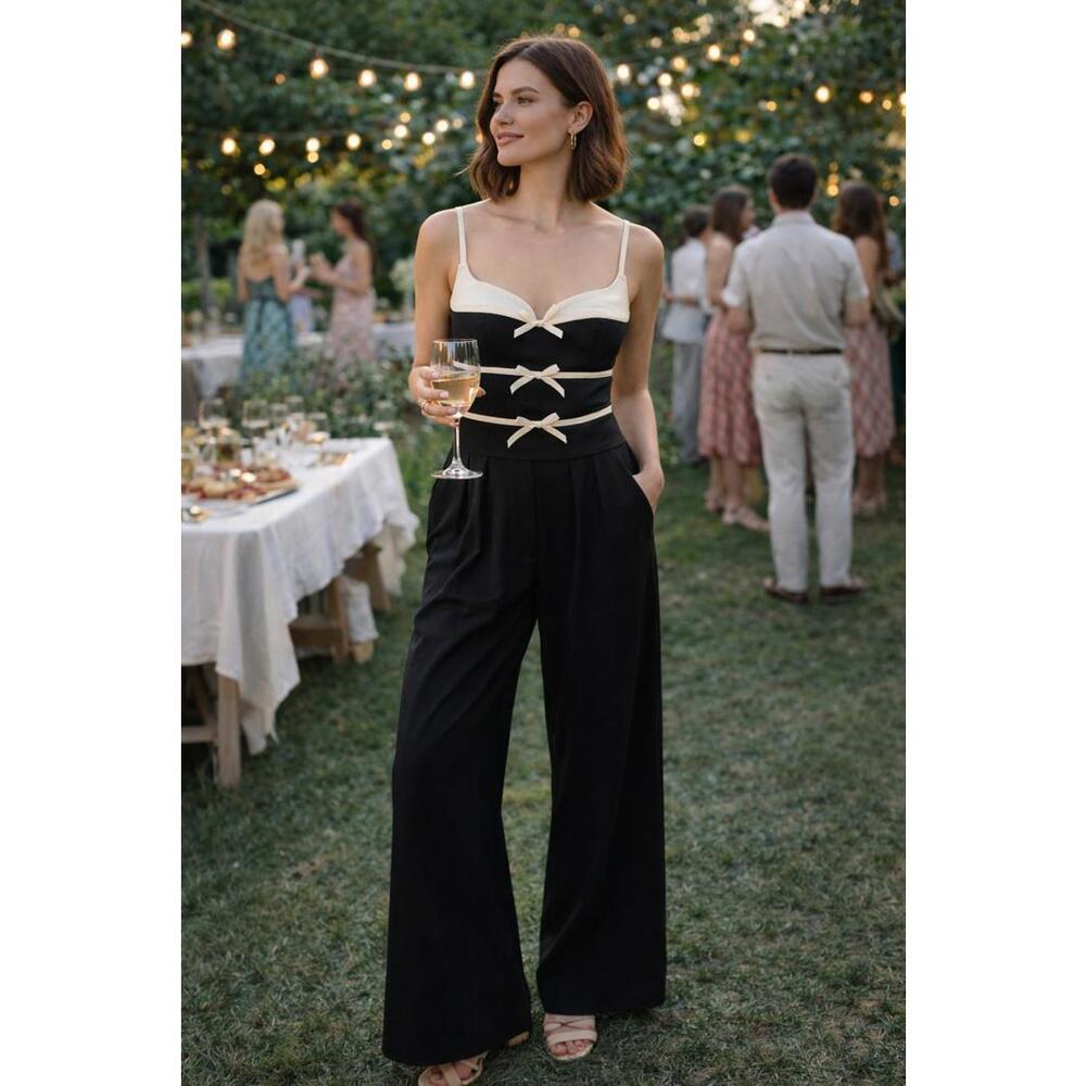 Creta Los Angeles Corset Top - Small